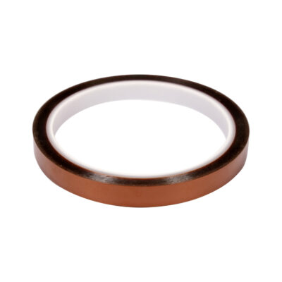 Heat Resistant Tape (10 mm, 300°C, 33 m)