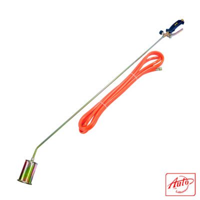 Roof Heating Torch (47 kW, 1500–1800°C, 50 mm nozzle)