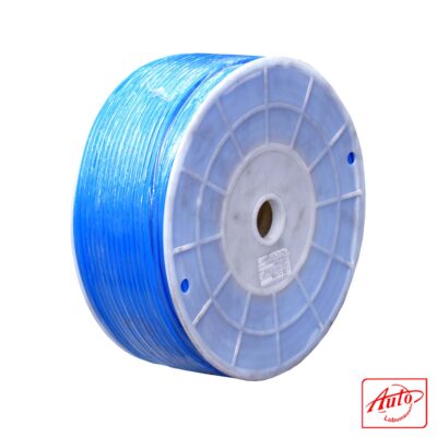 PU Air Hose, 6 × 4 mm, 200 m