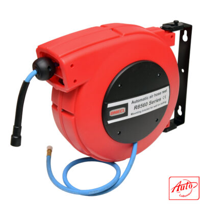 Auto Air Hose Reel 14 m