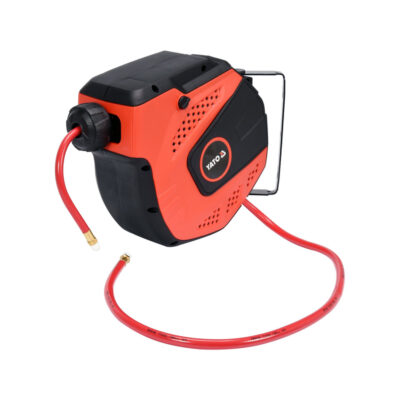 Auto Air Hose Reel 10 m