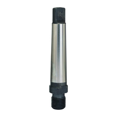 Morse Taper Adapter – MT2 to 5/8"-16 UNF, For PC403B