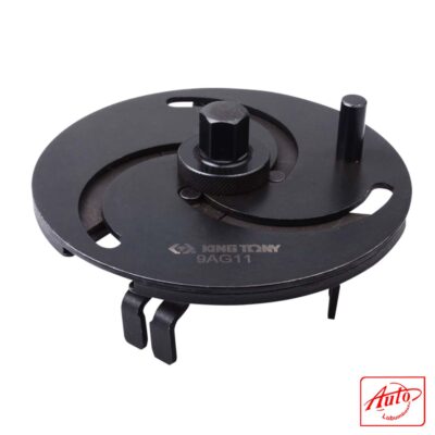 Fuel Gauge & Pump Sender Collar Wrench – 89–170 mm