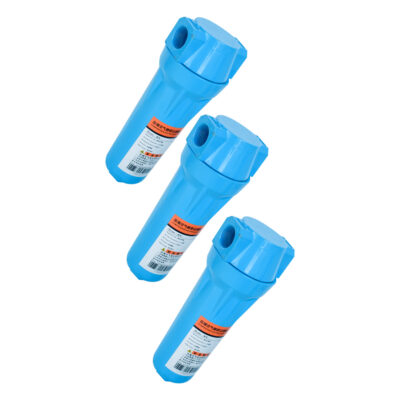 Air filter for screw air compressor – 7.5KW-015, 3Pcs