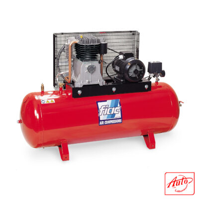 Air Compressor – 7.5 HP, 500 L
