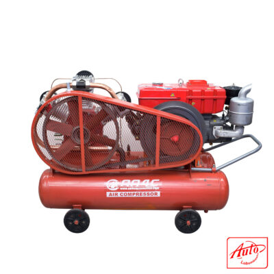 Diesel Air Compressor – 2.8 m³/min, 200 L, 0.5 MPA