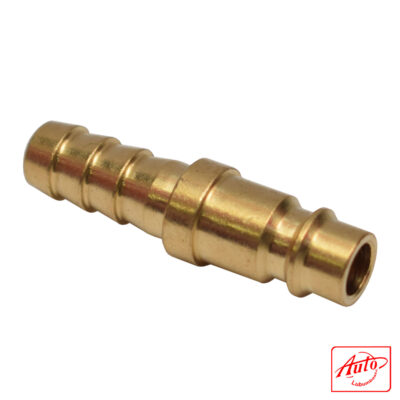 European Type Air Quick Plug – 3/8 Inch
