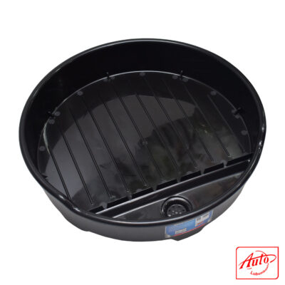 Plastic Oil Drain Pan – 20L