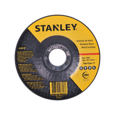 Metal Grinding Disc – 230 x 6 x 22.23 mm