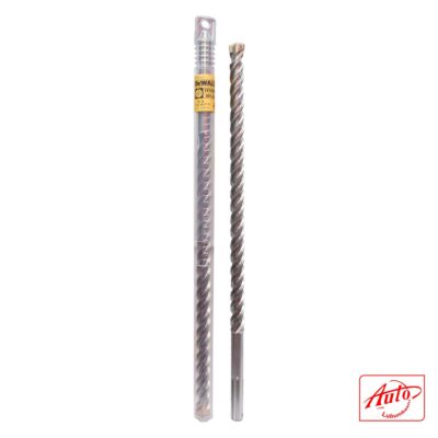 Concrete Extreme SDS-max Drill Bit – 22 x 400 x 540 mm, 2-cutter