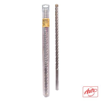 Concrete Extreme SDS-max Drill Bit – 24 x 400 x 540 mm, 2-cutter