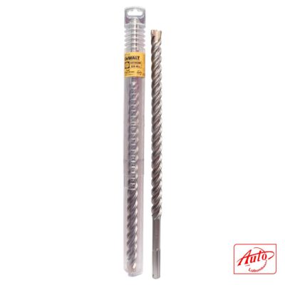 Concrete Extreme SDS-max Drill Bit – 25 x 400 x 540 mm, 2-cutter