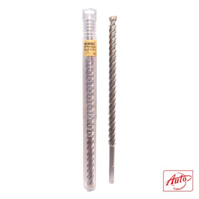 Concrete Extreme SDS-max Drill Bit – 28 x 450 x 570 mm, 2-cutter