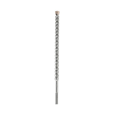 Concrete Extreme SDS-max Drill Bit – 28 x 550 x 670 mm, 2-cutter