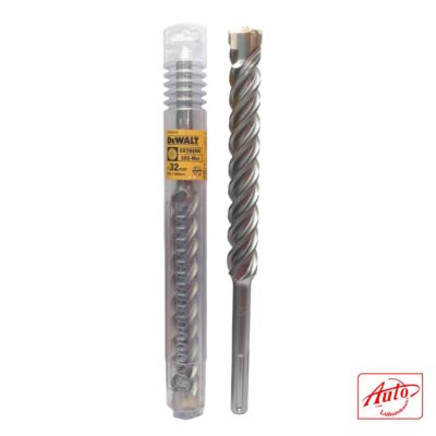 Concrete Extreme SDS-max Drill Bit – 32 x 250 x 380 mm, 2-cutter