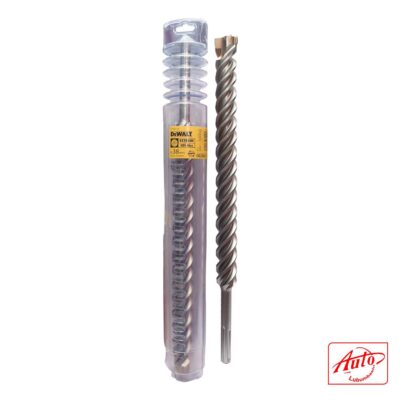 Concrete Extreme SDS-max Drill Bit – 38 x 450 x 570 mm, 2-cutter