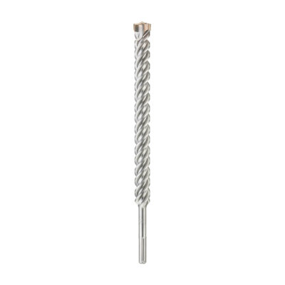 Concrete Extreme SDS-max Drill Bit – 40 x 450 x 570 mm, 2-cutter