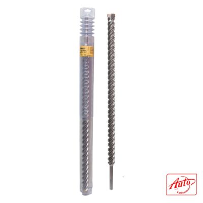 Concrete Extreme SDS-max Drill Bit – 40 x 800 x 920 mm, 2-cutter