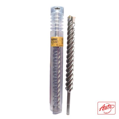 Concrete Extreme SDS-max Drill Bit – 45 x 450 x 570 mm, 2-cutter