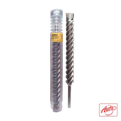 Concrete Extreme SDS-max Drill Bit – 52 x 450 x 570 mm, 2-cutter