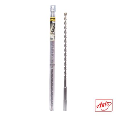 SDS-Max XLR Concrete Drill Bit – 14 x 400 x 540 mm, 4-Cutter