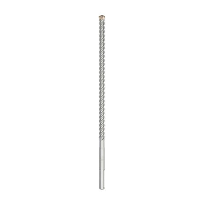 SDS-Max XLR Concrete Drill Bit – 20 x 400 x 540 mm, 4-Cutter