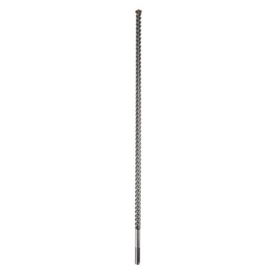 SDS-Max XLR Concrete Drill Bit – 22 x 800 x 920 mm, 4-Cutter