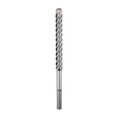 SDS-Max XLR Concrete Drill Bit – 24 x 400 x 540 mm, 4-Cutter