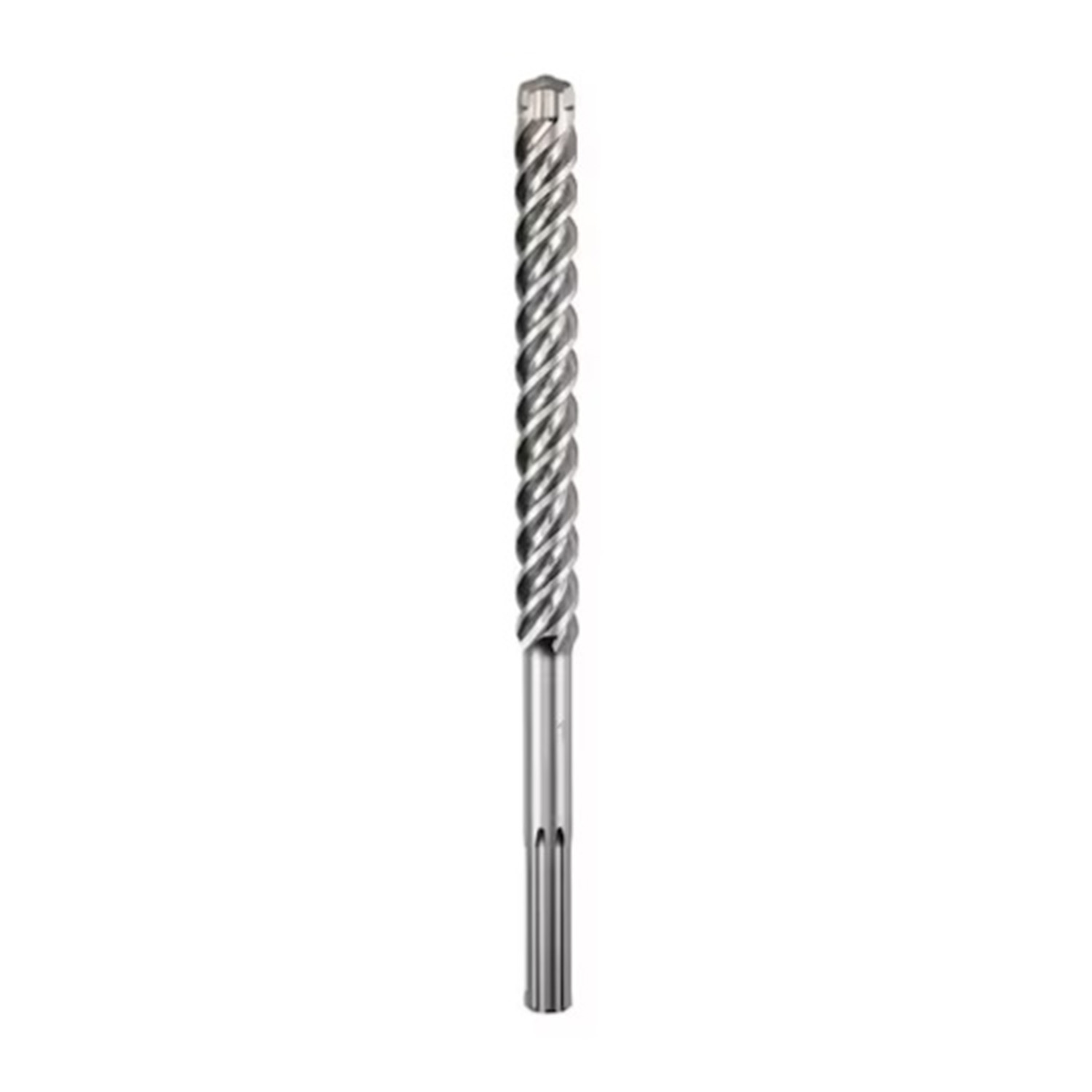SDS-Max XLR Concrete Drill Bit – 24 x 400 x 540 mm, 4-Cutter – Image 2