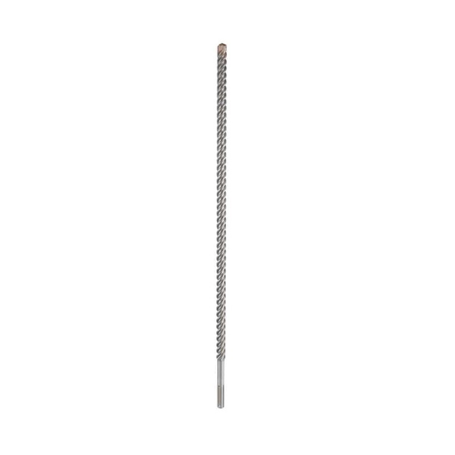 SDS-Max XLR Concrete Drill Bit – 25 x 400 x 540 mm, 4-Cutter – Image 2