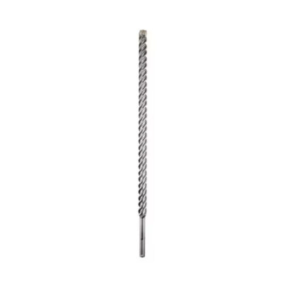 SDS-Max XLR CONCRETE Drill Bit – 30 x 450 x 570 mm, 4-Cutter