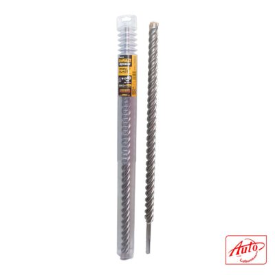 SDS-Max XLR CONCRETE Drill Bit – 40 x 800 x 920 mm, 4-Cutter