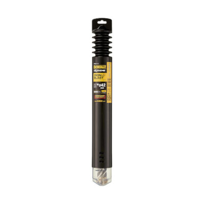 SDS-Max XLR CONCRETE Drill Bit – 42 x 450 x 570 mm, 4-Cutter