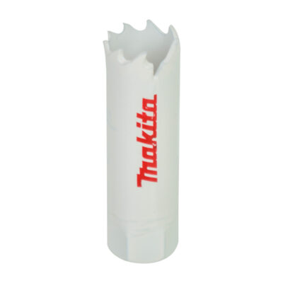 Bi-Metal Holesaw – 14 mm