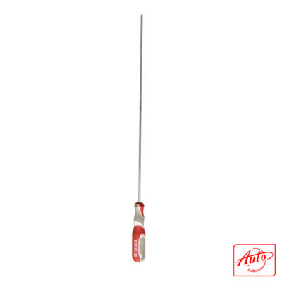 PH0 × 300 mm Screwdriver