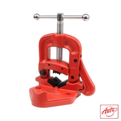 Hinged Pipe Vise – 60 mm