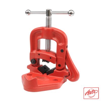 Hinged Pipe Vise – 76 mm