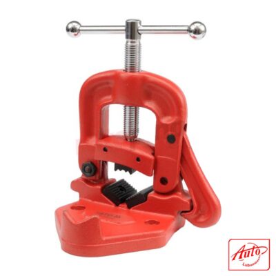 Hinged Pipe Vise – 90 mm
