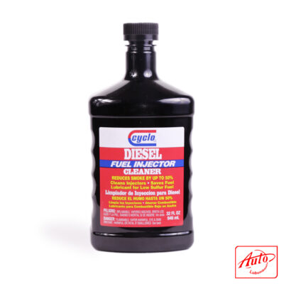 Diesel Fuel Injector Cleaner – 946ml