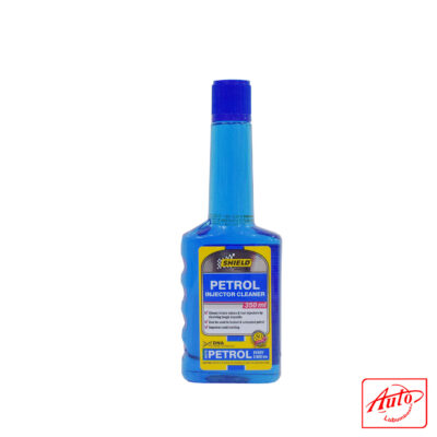 Petrol Injector Cleaner – 350ml